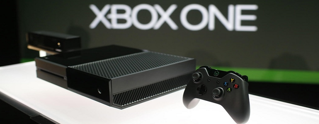 Νέα εφαρμογή στο Xbox One!