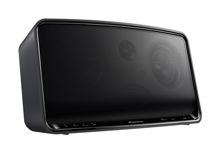 Νέες σειρές ηχείων της Pioneer