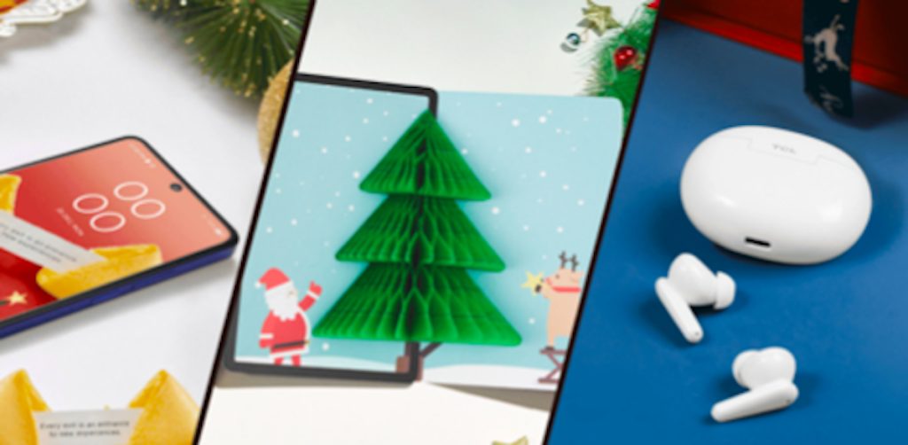 Seasonal Comforts Meet Tech: Ανακαλύψτε πώς η TCL βελτιώνει την καθημερινή σας εμπειρία