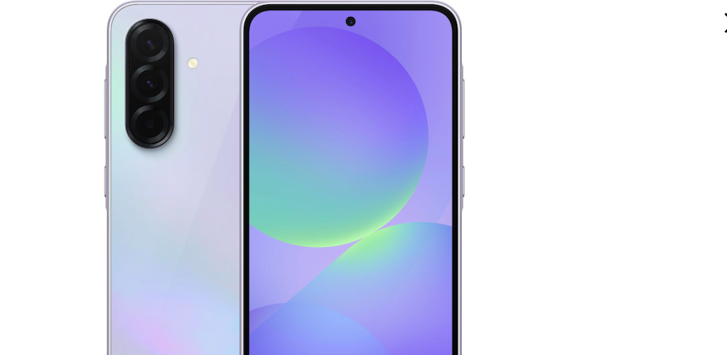Πλαίσιο: To Samsung Galaxy A36 5G με προηγμένες δυνατότητες ΑΙ