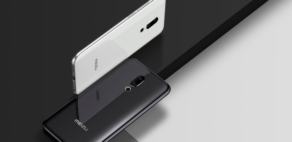 Πάθος για τελειότητα με το Meizu 16th